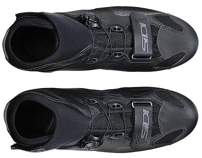 Превью  Велоботинки для кросс-кантри SIDI MTB Frost Gore 2 Чёрный/Чёрный